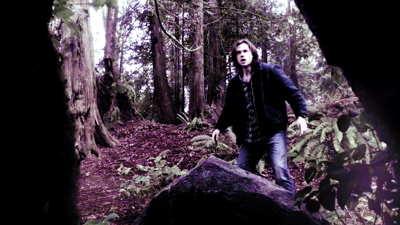 Illustration for article titled Time (and coincidence) are on our side on Supernatural